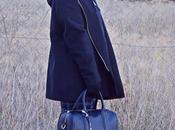 Cómo llevar boina negra