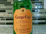 Campo Viejo Reserva 2012