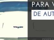 Consejos Para Venta Autos