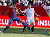 Precedentes ligueros Sevilla ante Levante