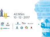 Maratón Ciudad Málaga