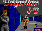 Wolf precursor videojuegos mata-nazis