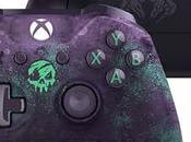 anuncia mando Thieves