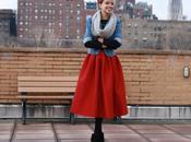 Look para Comer Fuera