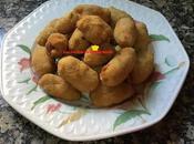 Croquetas huevos fritos thermomix tradicional