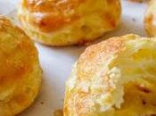 Thermomix: Choux queso