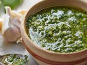 Salsa pesto