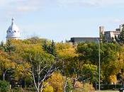 Cómo llegar Winnipeg desde México