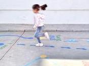 Excursiones, sabiduría seis años