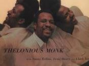 Thelonious monk brilliant corners