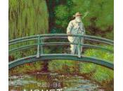 Monet. Nómada luz-¿Original copia?