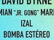 Festival Cruïlla 2018: David Byrne, Damian Marley, IZAL, Bomba Estéreo, Bugzy Malone, Joana Serrat...