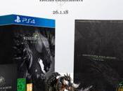 Monster Hunter World edición coleccionista GAME