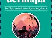 Fuera mapa Alastair Bonnet