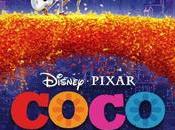Recuérdame querida Coco...