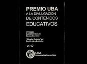 Premio UBA. Clio Trabajos
