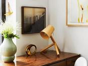 Retro style. Decoracion toques nostalgicos