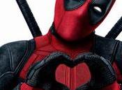 reaccion Deadpool compra 21st Century #Fox parte #Disney