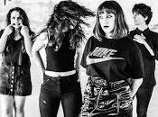 Agoraphobia estrenan videoclip Zero