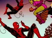 Quinones Peter Parker: Spectacular Spider-Man