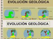 evolución geológica peninsular
