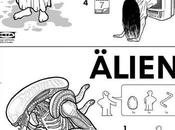 Monstruos Ikea (Con instrucciones!)