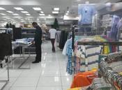 #Mercancia misma desde hace Años, pero #tiendas eliminan etiquetas habladores para agilizar aumento precios #Venezuela