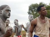 herida (The Wound), tres multitud