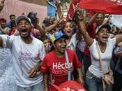 Venezuela: `dictadura´ libera presos siempre presenten... elecciones