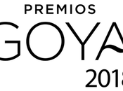 PREMIOS GOYA 2018: Lista completa nominados