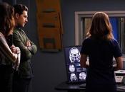 Grey's Anatomy resurge (con fallos) nueva temporada