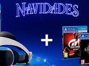 PlayStation vuelve poner oferta este pack