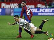 Crónica Sevilla Levante