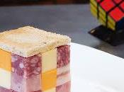 Comida Matemática