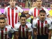 Chivas regresa vacaciones