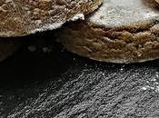 Polvorones almendra