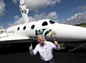 Richard Branson: valor encuentros personales”