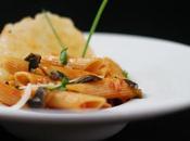 Penne Rigate alla Norma