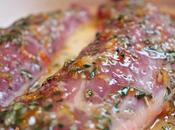 Arte Culinario: Maceraciones Condimentos