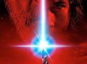 STAR WARS: ÚLTIMOS JEDI (Star Wars: Last Jedi) (USA, 2017) Ciencia Ficción