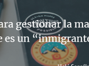 Seis pasos para gestionar marca personal cuando “inmigrante digital”.