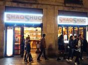 Kosher Shaq Shuq
