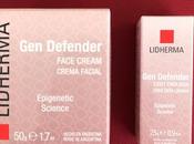 Defender Lidherma
