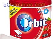 Chicle Orbit: clásico como aliado