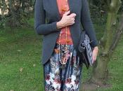 looks naranja gris