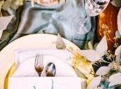 Tendencias boda para 2018