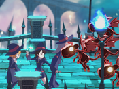 Little Witch Academia: Chamber Time tiene fecha Europa