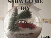 Tutorial: Como hacer SNOW GLOBE