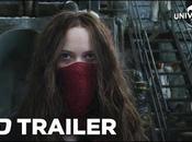 Mortal Engines Official Teaser Trailer