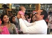 Trata Niños: HASTA INTENTÓ RECAUDAR OSCAR PÉREZ PARA SUPUESTO VIAJE #NIÑOS #PERÚ